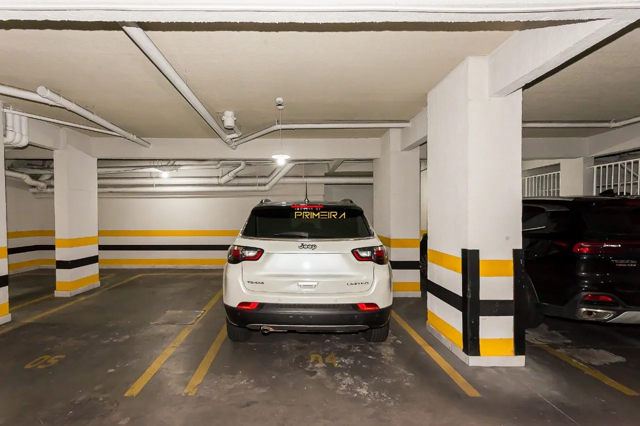 Apartamento 2 quartos à venda em Centro, Curitiba/PR, foto 16