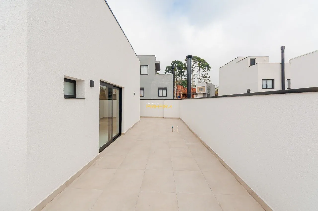 Casa em Condomínio 3 quartos à venda em Santa Cândida, Curitiba/PR, foto 18