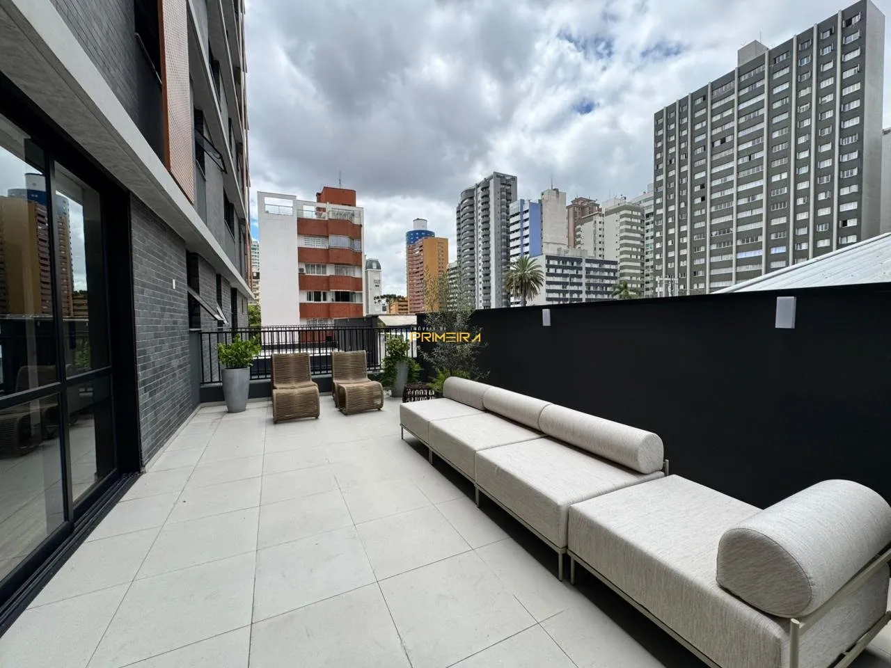 Apartamento 1 quarto à venda em Batel, Curitiba/PR, foto 15