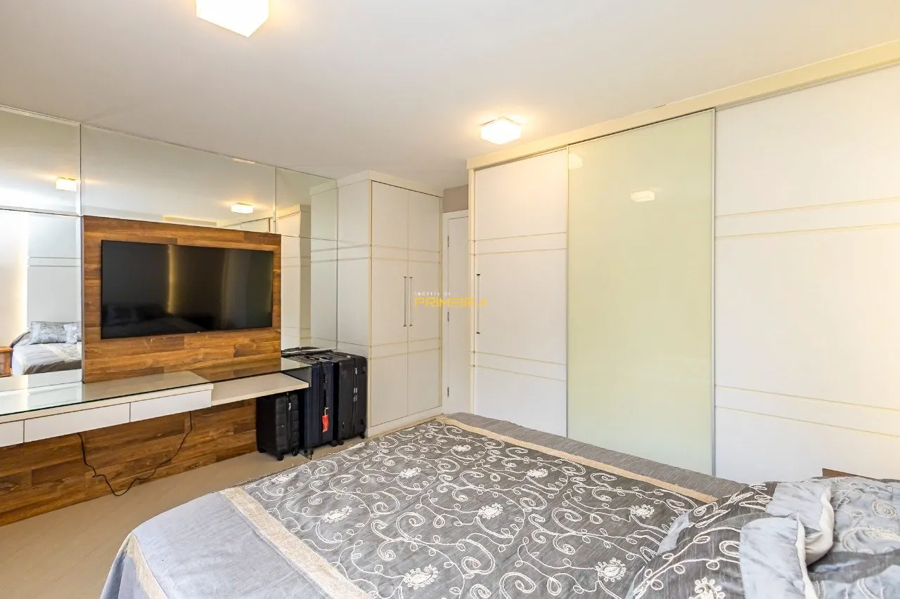 Casa em Condomínio 3 quartos à venda em Santo Inácio, Curitiba/PR, foto 11