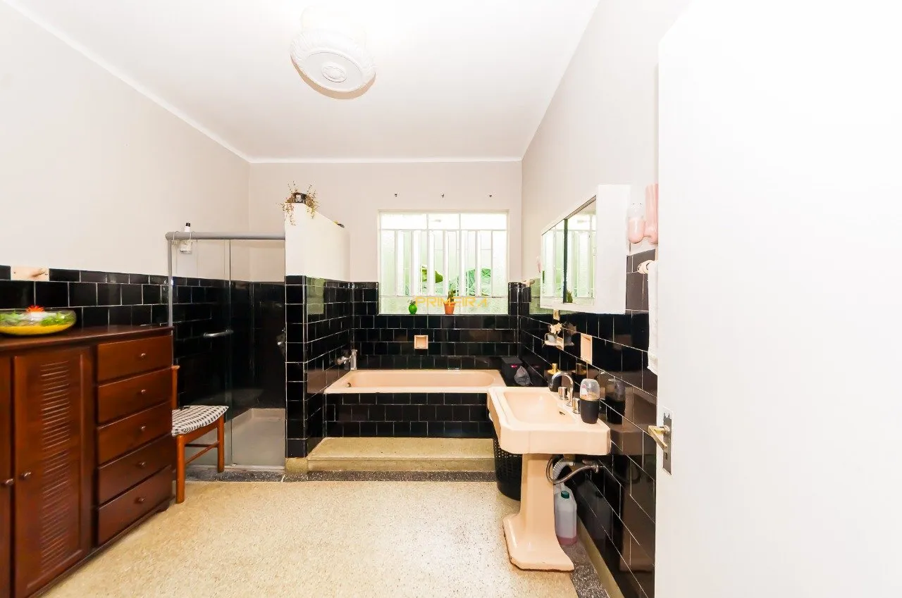 Casa 3 quartos à venda em Jardim Botânico, Curitiba/PR, foto 18