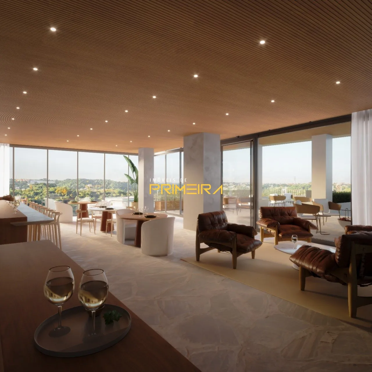 Apartamento 3 quartos à venda em Campo Comprido, Curitiba/PR, foto 11
