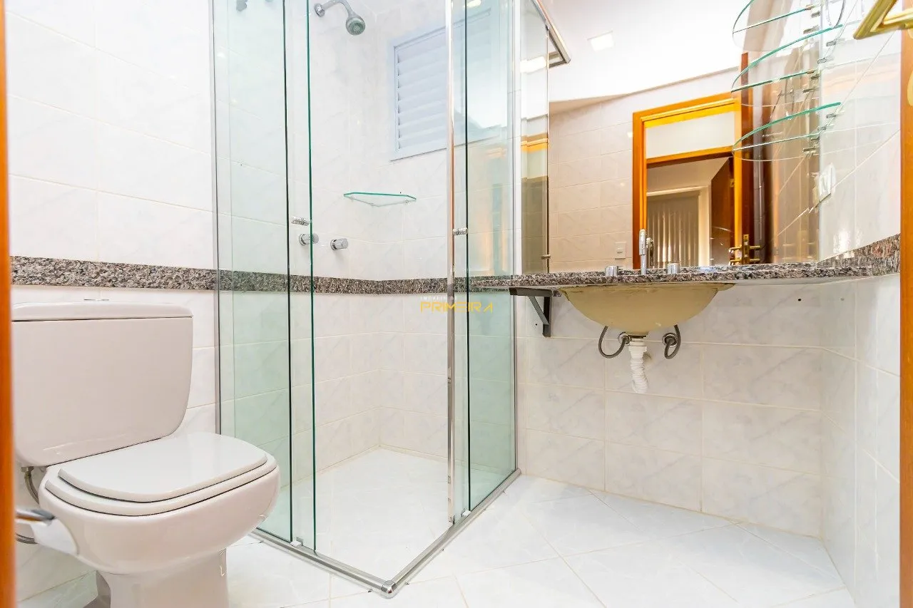 Apartamento 3 quartos à venda em Vila Izabel, Curitiba/PR, foto 7