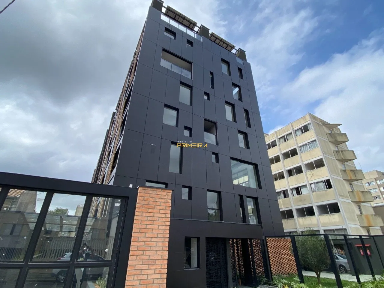 Duplex 3 quartos à venda em Alto da Rua XV, Curitiba/PR, foto 1