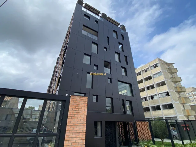 Arten - Apartamento Duplex - 3 suítes, 2 vagas em Alto da Rua XV, Curitiba