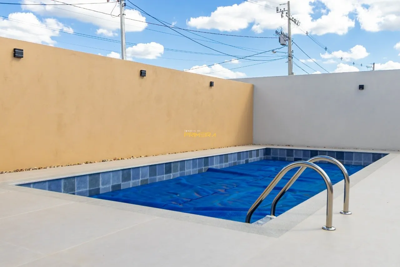 Casa em Condomínio 3 quartos à venda em Ipê, São José dos Pinhais/PR, foto 27