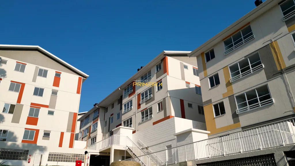 Apartamento 2 quartos à venda em Santa Cândida, Curitiba/PR, foto 13