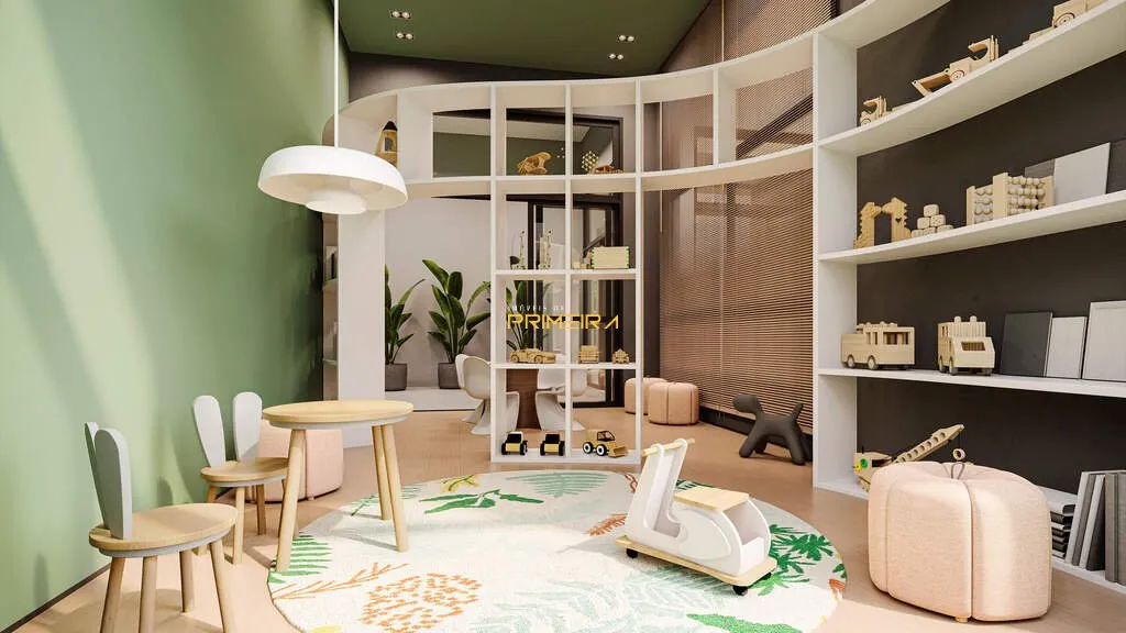 Apartamento 3 quartos à venda em Ecoville, Curitiba/PR, foto 13