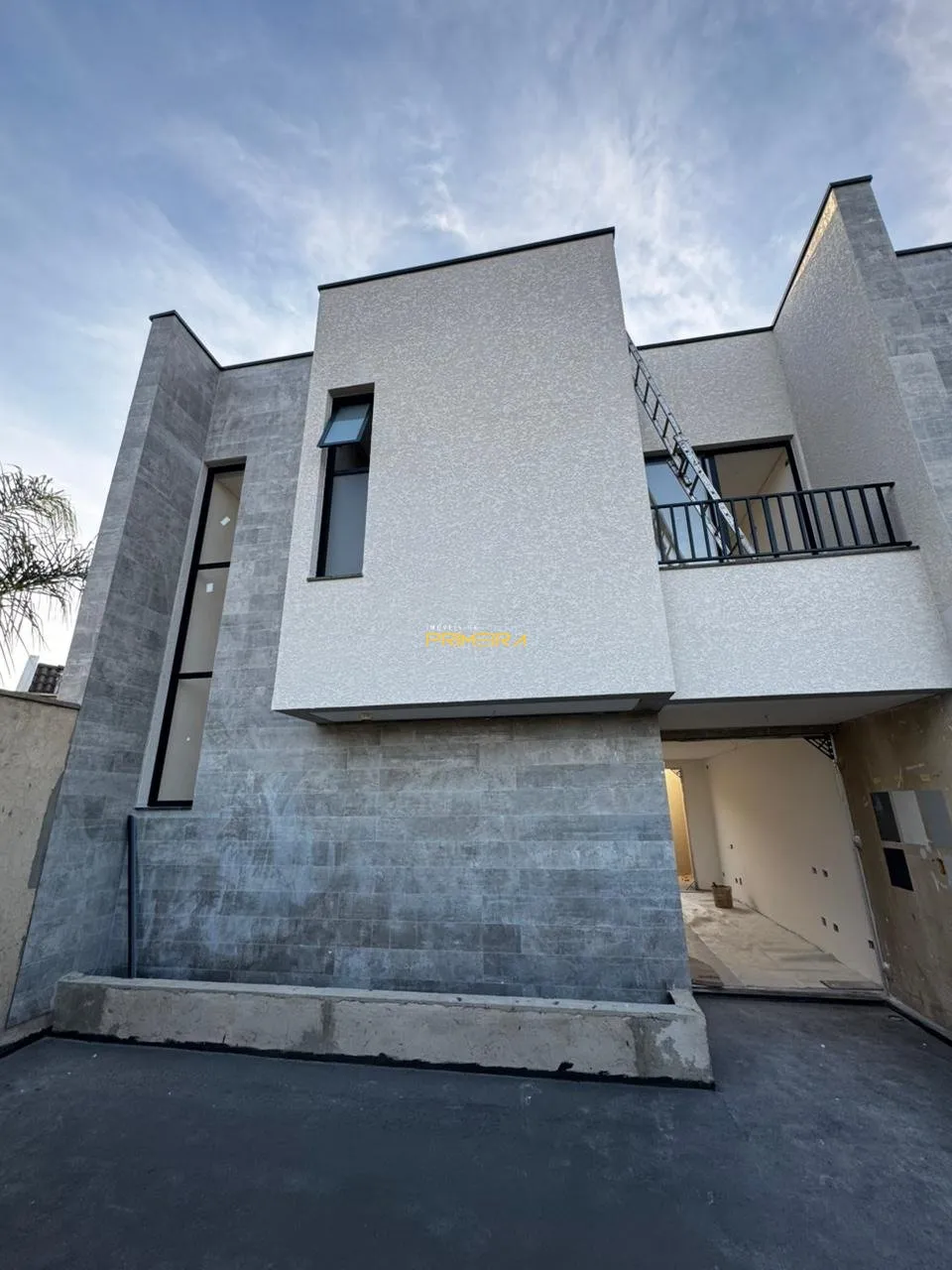 Casa em Condomínio 3 quartos à venda em São Braz, Curitiba/PR, foto 3