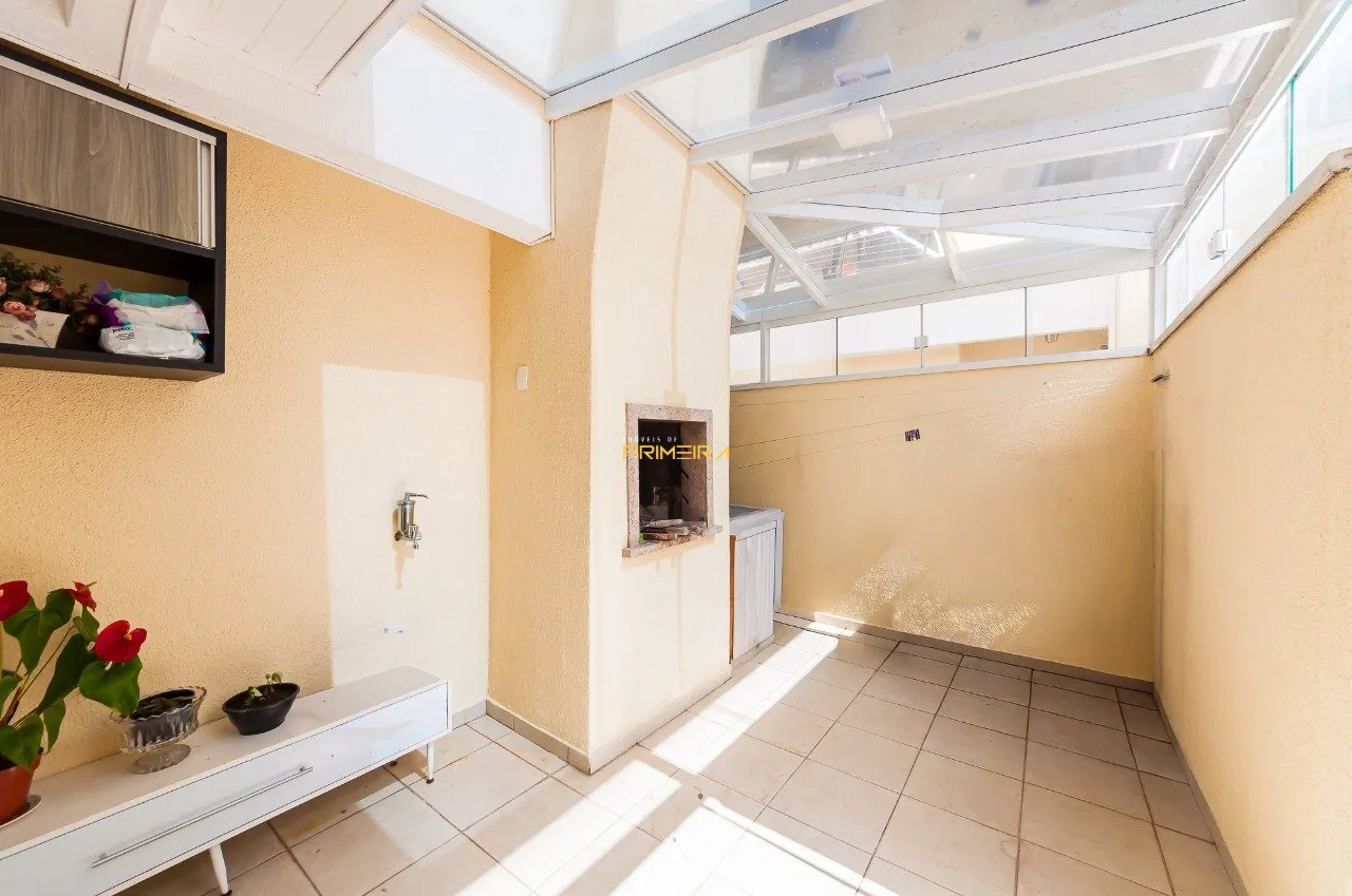 Casa em Condomínio 3 quartos à venda em Capão Raso, Curitiba/PR, foto 26