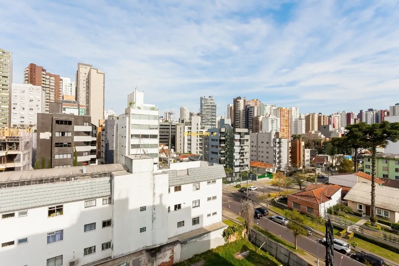Apartamento 3 quartos à venda em Água Verde, Curitiba/PR, foto 7