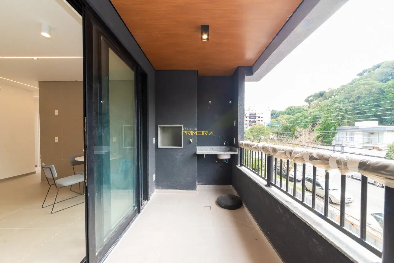 Apartamento 3 quartos à venda em Boa Vista, Curitiba/PR, foto 14
