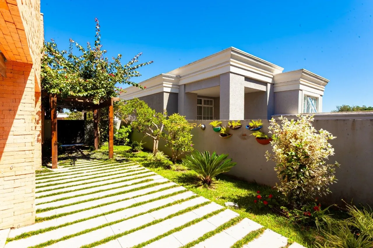 Casa em Condomínio 4 quartos à venda em Alphaville Graciosa, Pinhais/PR, foto 20
