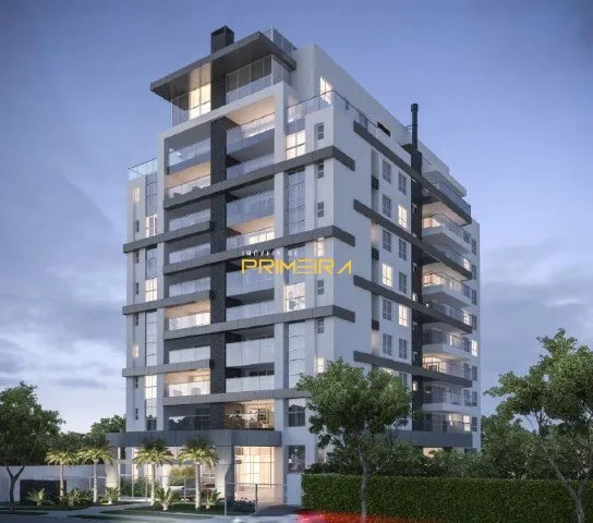 Aventus Residences em Curitiba, foto 1