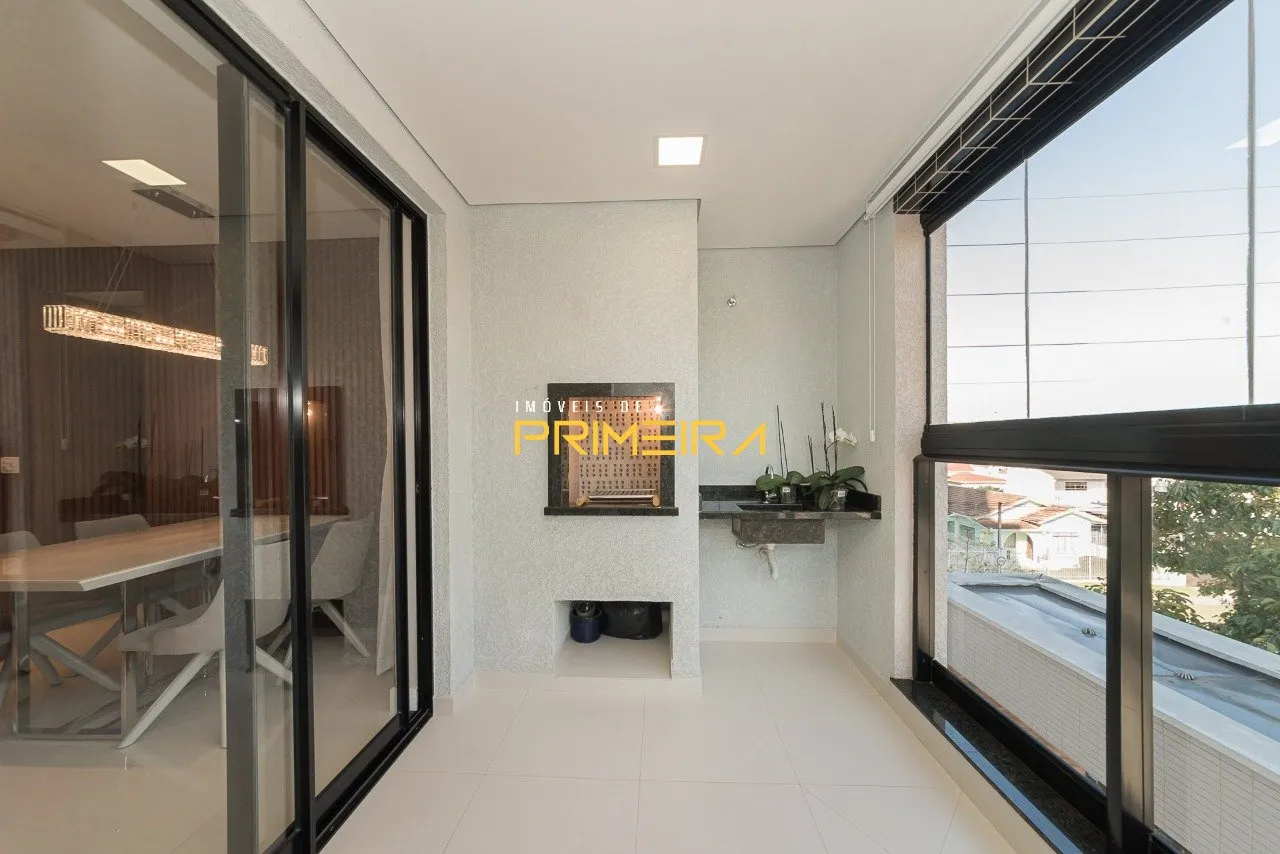 Apartamento 2 quartos à venda em Vila Izabel, Curitiba/PR, foto 7