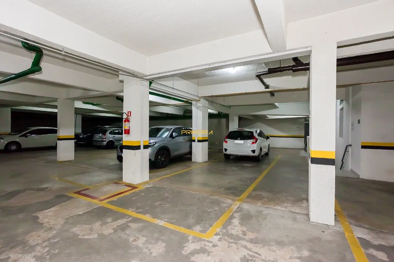 Apartamento 2 quartos à venda em Boa Vista, Curitiba/PR, foto 28