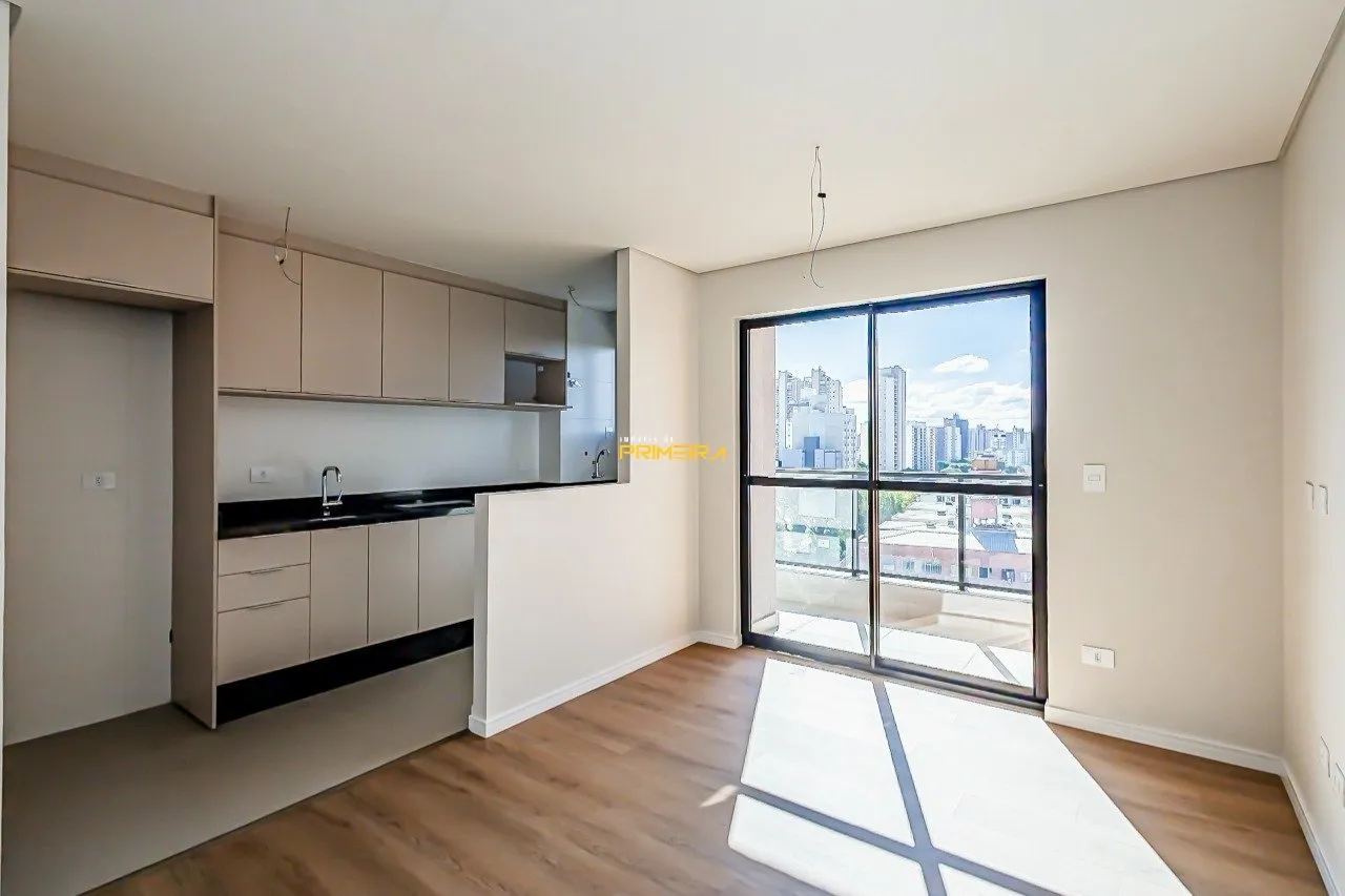 Apartamento 2 quartos à venda em Portão, Curitiba/PR, foto 3