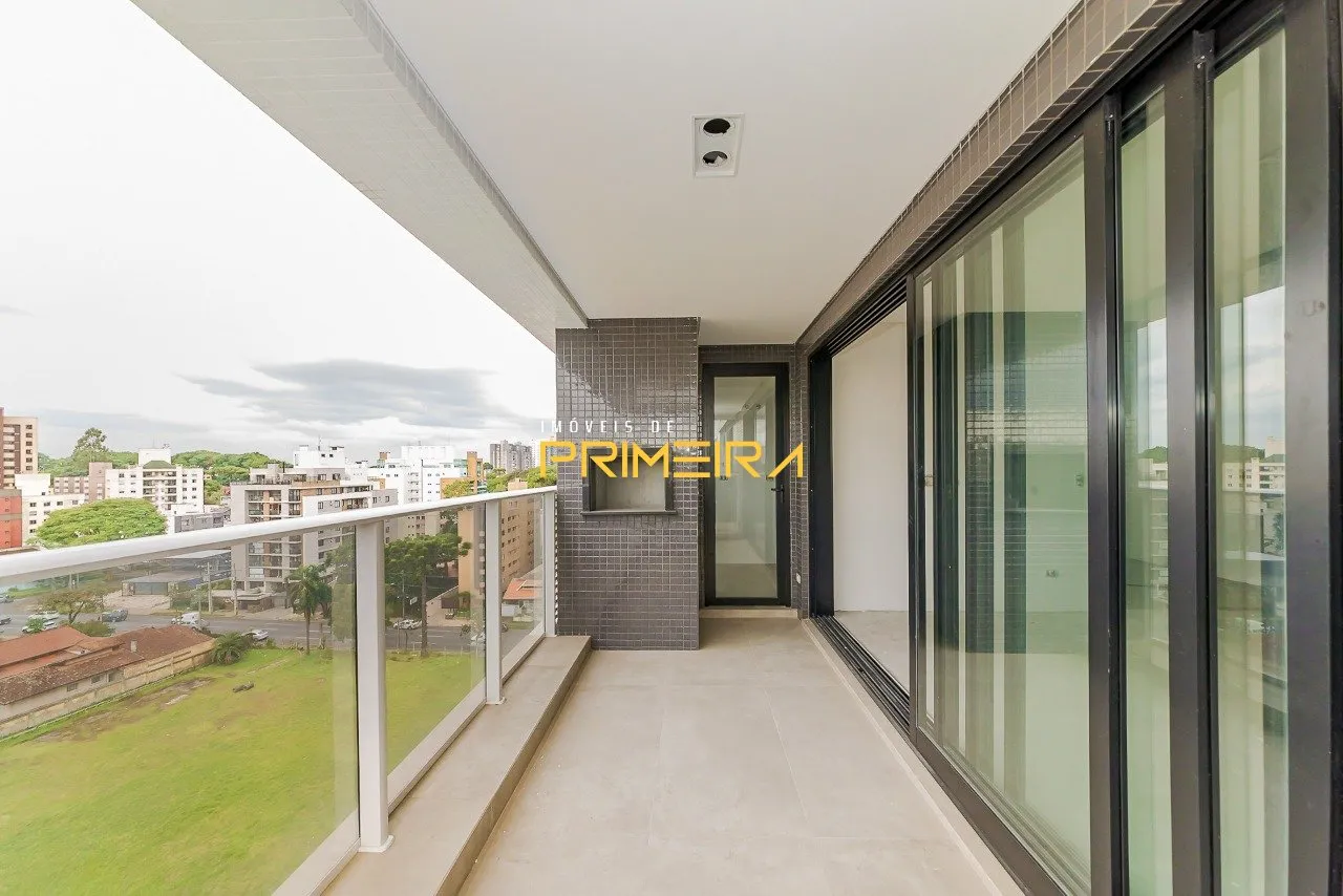 Apartamento 3 quartos à venda em Cabral, Curitiba/PR, foto 14