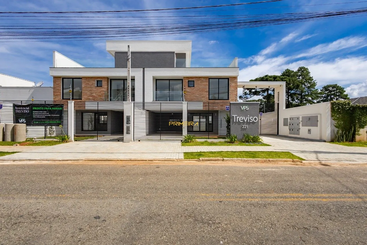 Casa em Condomínio 3 quartos à venda em Santa Felicidade, Curitiba/PR, foto 31