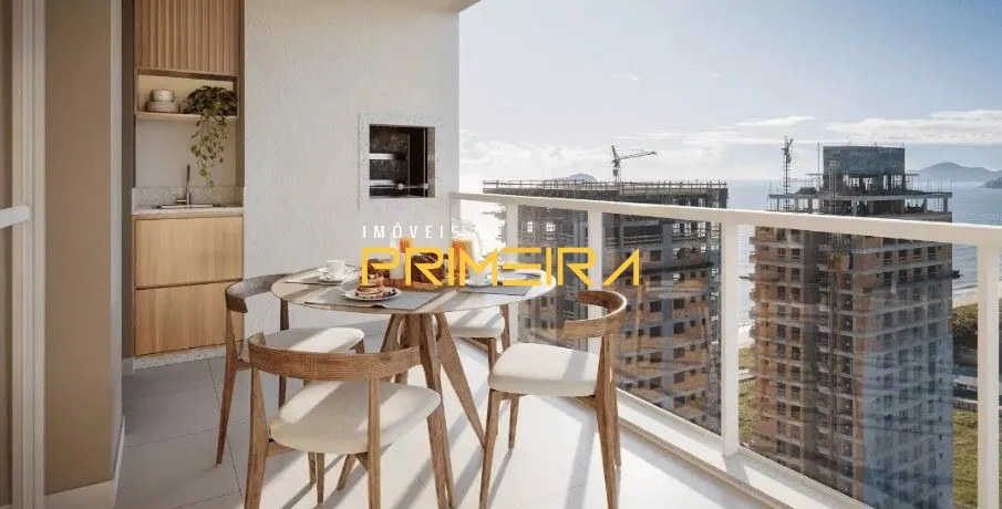 Apartamento 3 quartos à venda em Itacolomi, Balneário Piçarras/SC, foto 5