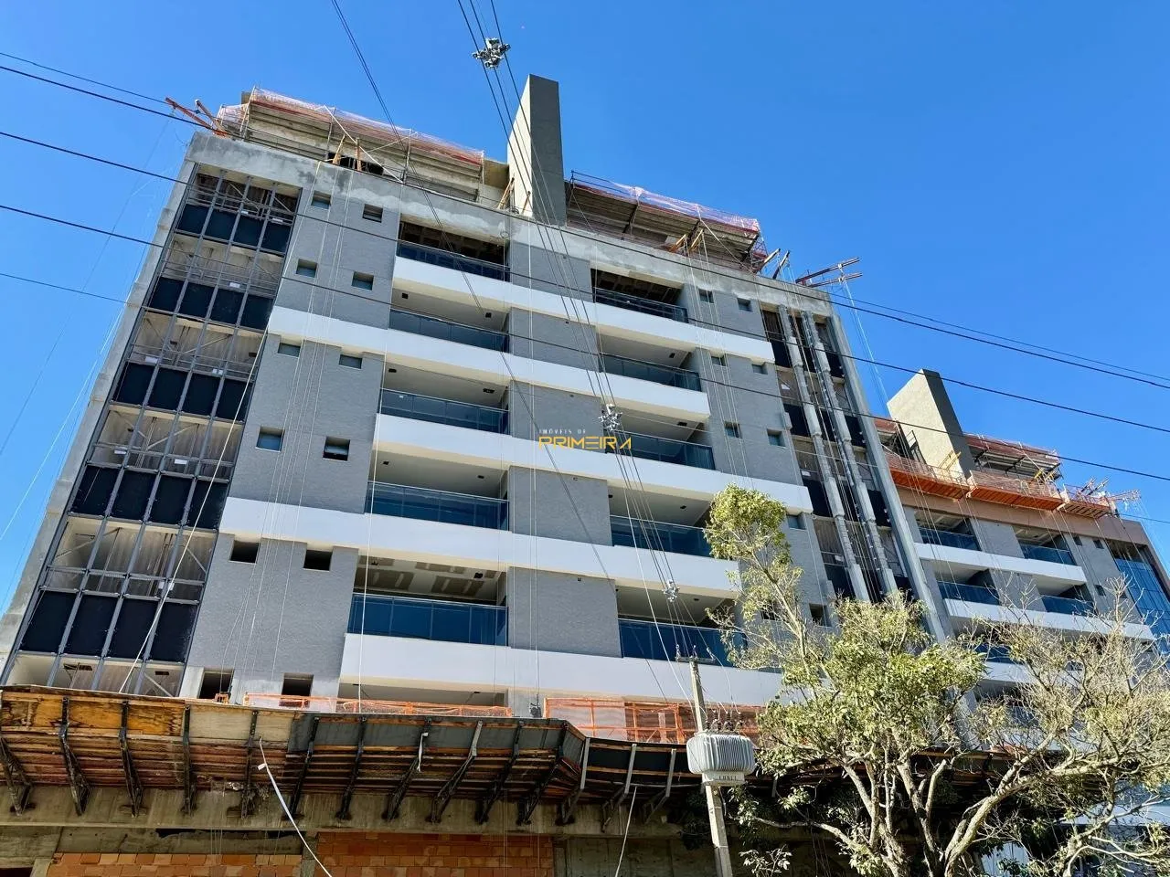 Apartamento 3 quartos à venda em Água Verde, Curitiba/PR, foto 2