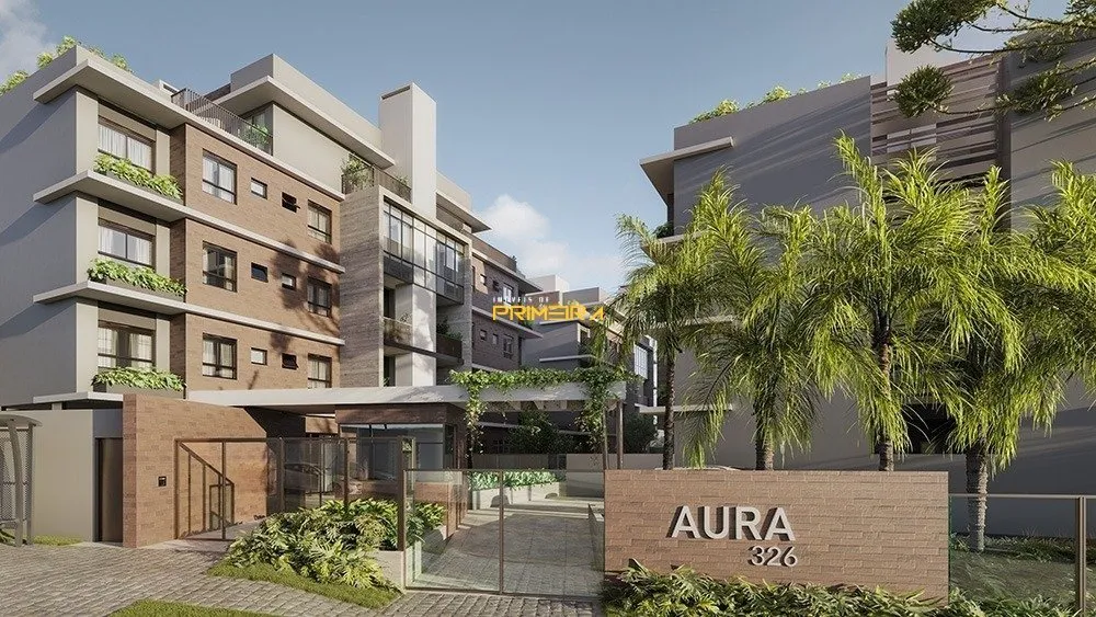 Apartamento 3 quartos à venda em Ahú, Curitiba/PR, foto 16