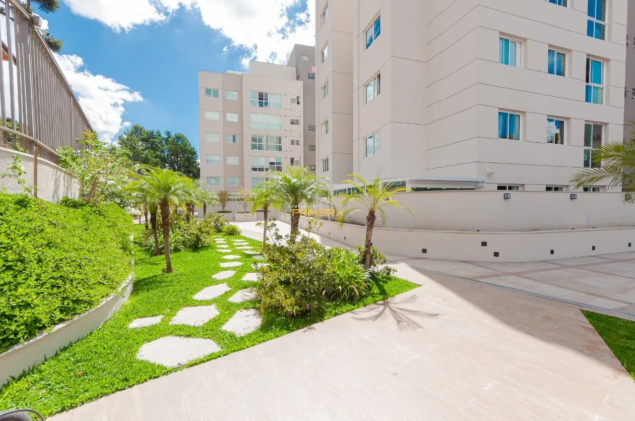Cobertura 2 quartos à venda em Mercês, Curitiba/PR, foto 47