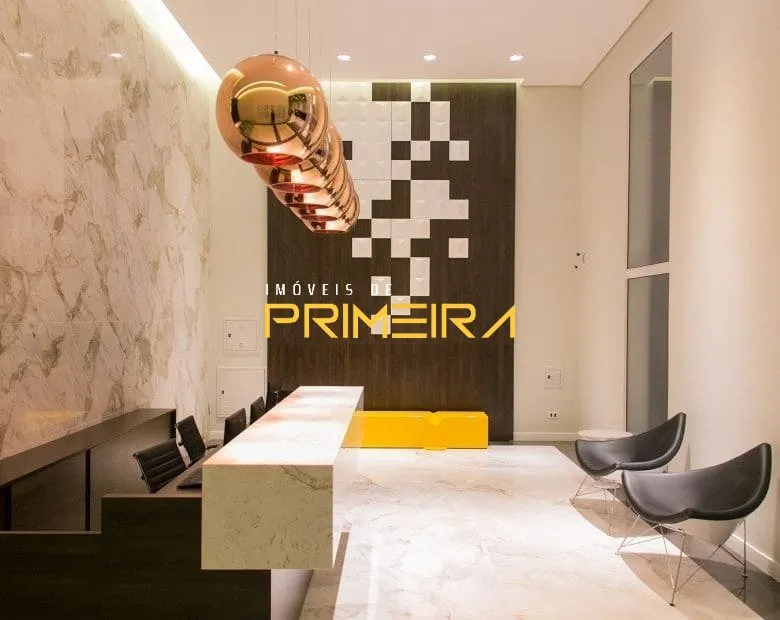 Condomínio Workspace Brigadeiro em Centro, Curitiba, foto 7