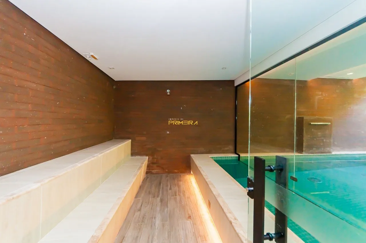 Sobrado 3 quartos à venda em Pilarzinho, Curitiba/PR, foto 31