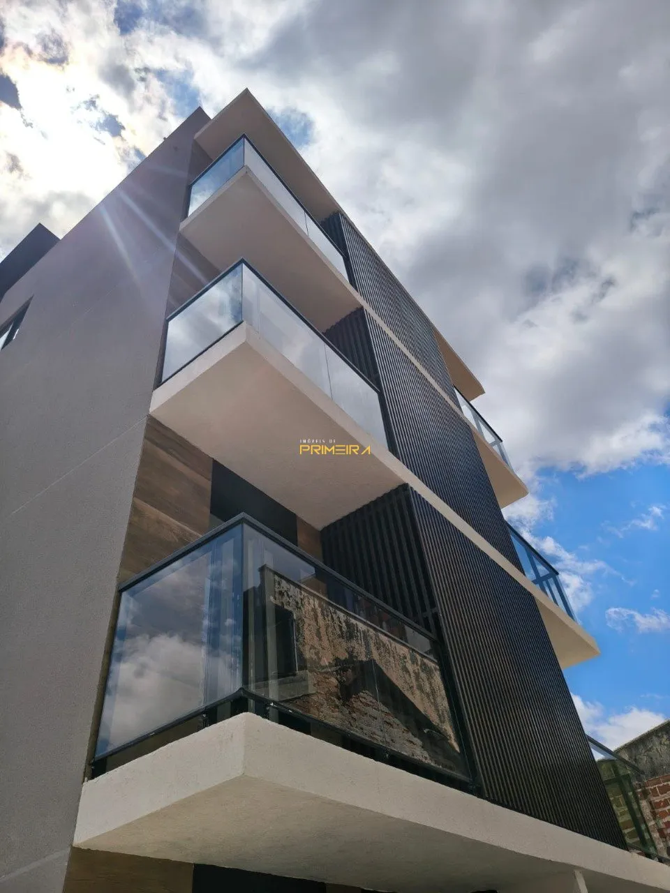 Apartamento 1 quarto à venda em Água Verde, Curitiba/PR, foto 7
