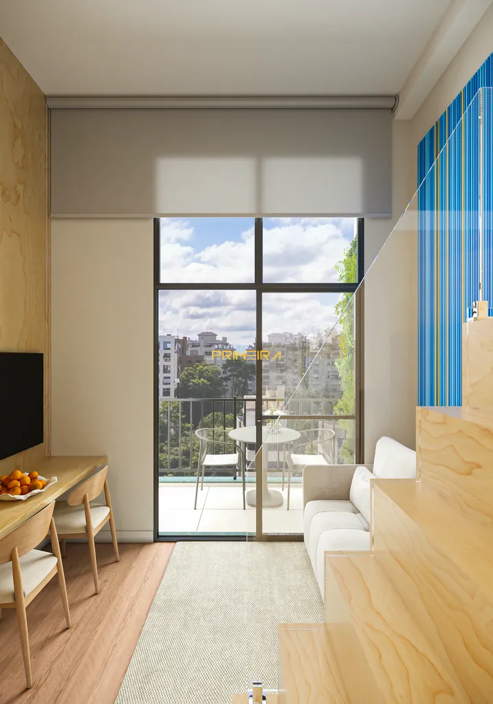 Apartamento 1 quarto à venda em Centro Cívico, Curitiba/PR, foto 11
