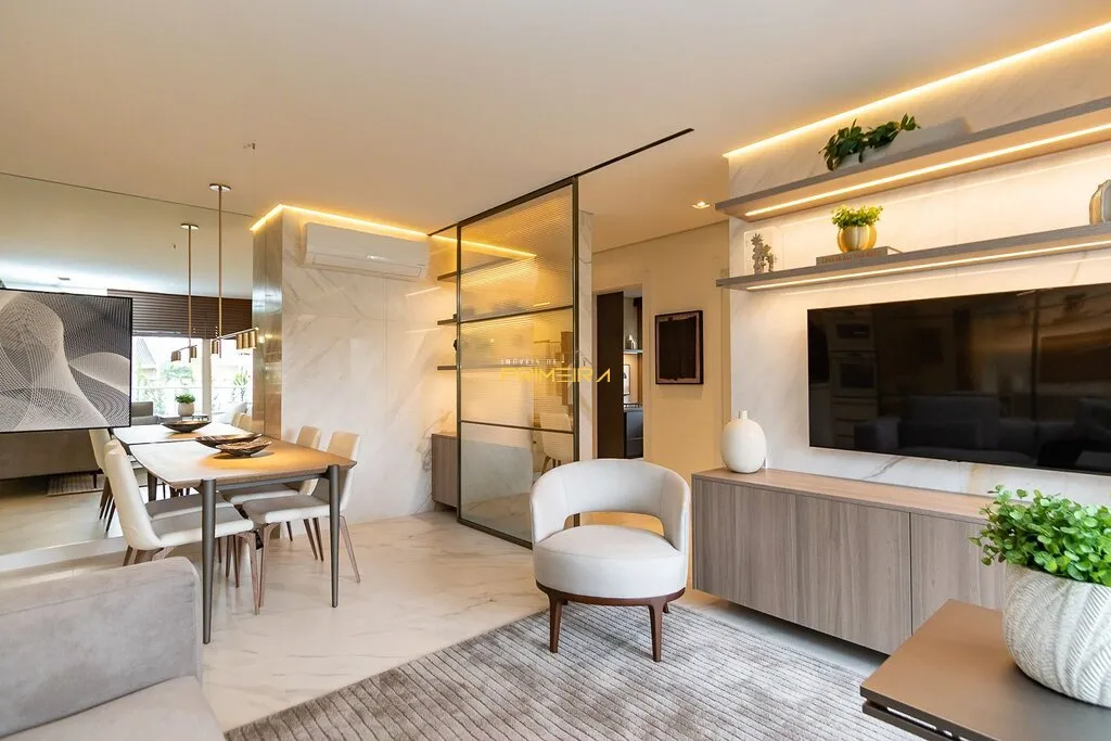 Apartamento 2 quartos à venda em Ecoville, Curitiba/PR, foto 8