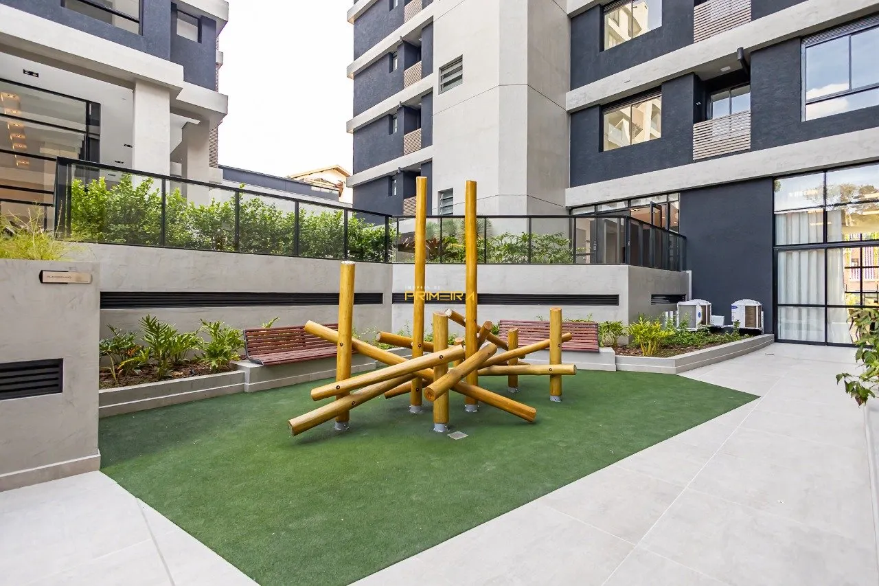 Duplex 3 quartos à venda em Bigorrilho, Curitiba/PR, foto 36