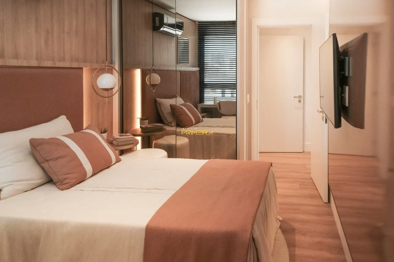 Apartamento 3 quartos à venda em Seminário, Curitiba/PR, foto 9