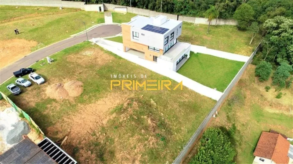 Terrenos Residenciais à venda em riviera, Curitiba/PR, foto 3