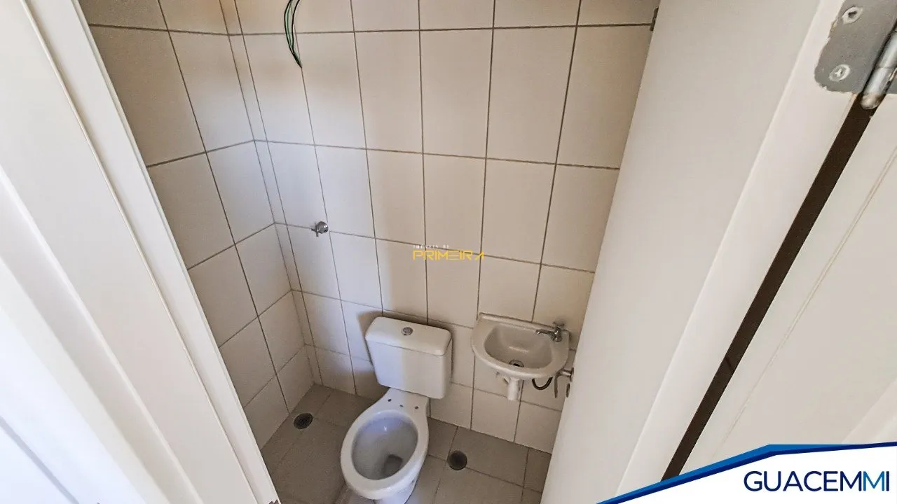 Apartamento 4 quartos à venda em Cidade Industrial, Curitiba/PR, foto 7