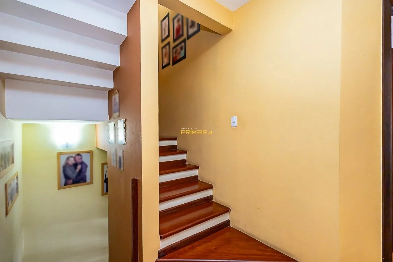 Sobrado 3 quartos à venda em Santa Quitéria, Curitiba/PR, foto 10