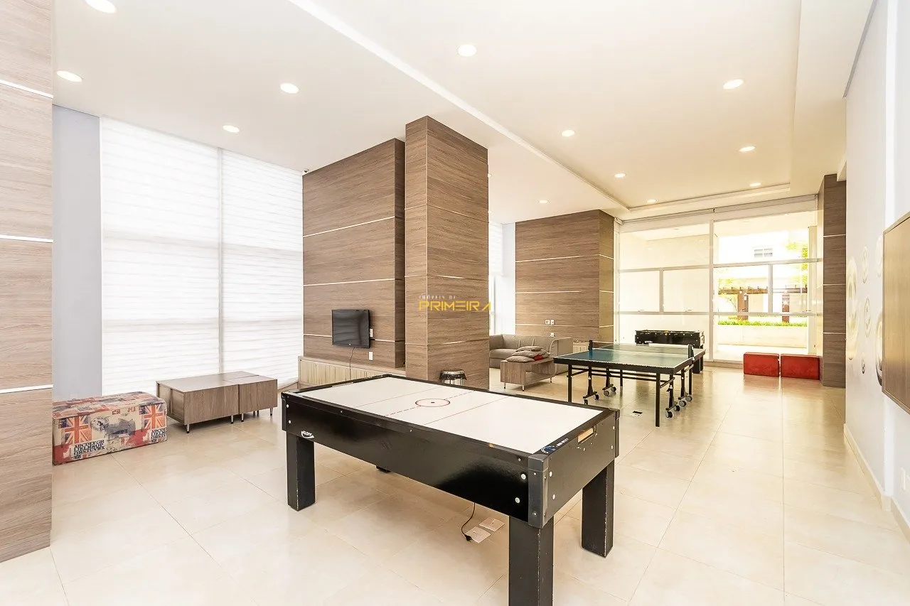 Apartamento 2 quartos à venda em Cristo Rei, Curitiba/PR, foto 32