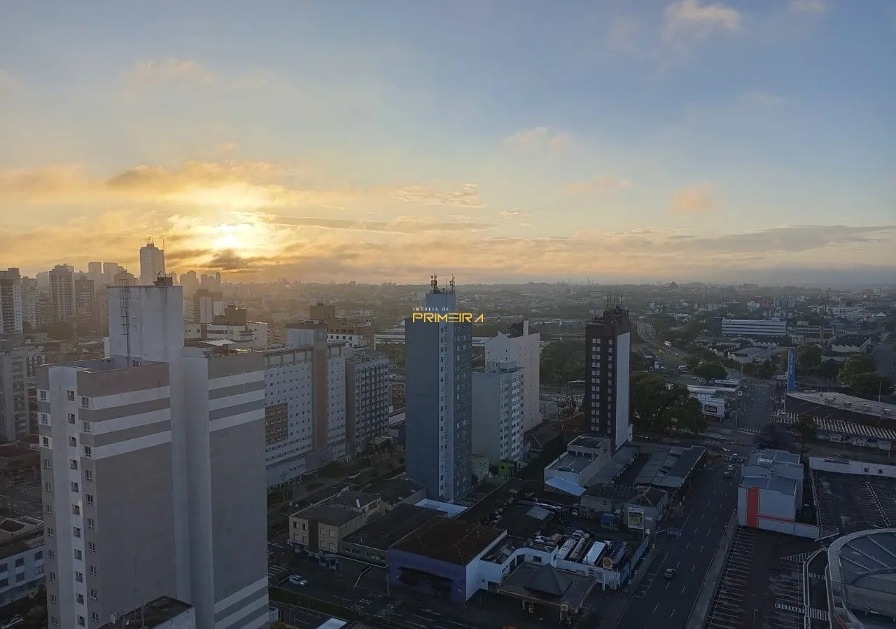 Apartamento 1 quarto à venda em Centro, Curitiba/PR, foto 21