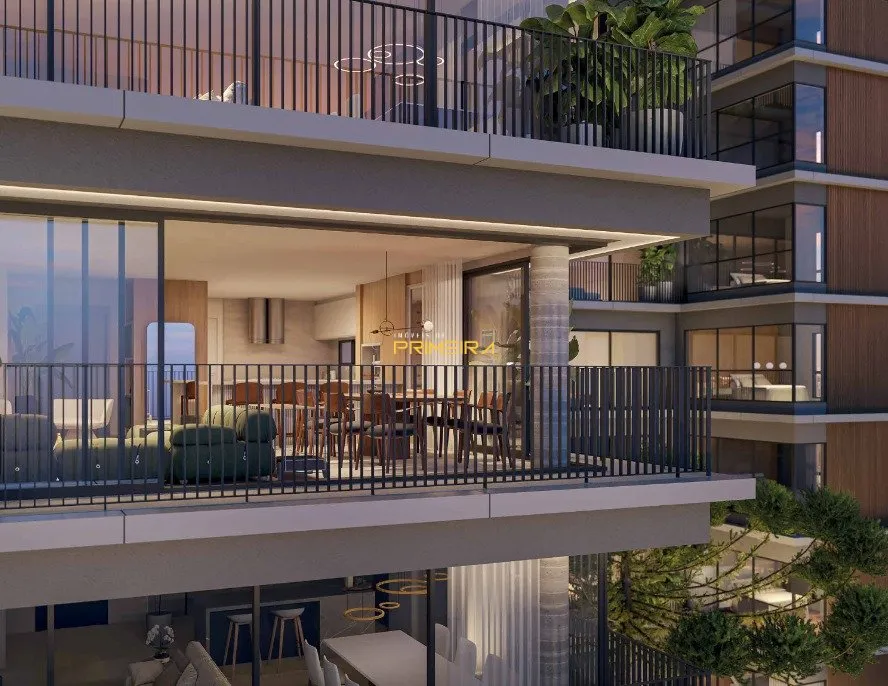 Apartamento 2 quartos à venda em Batel, Curitiba/PR, foto 18