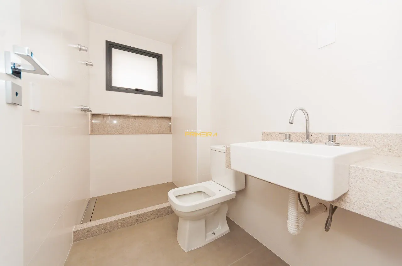 Apartamento 2 quartos à venda em Vila Izabel, Curitiba/PR, foto 16
