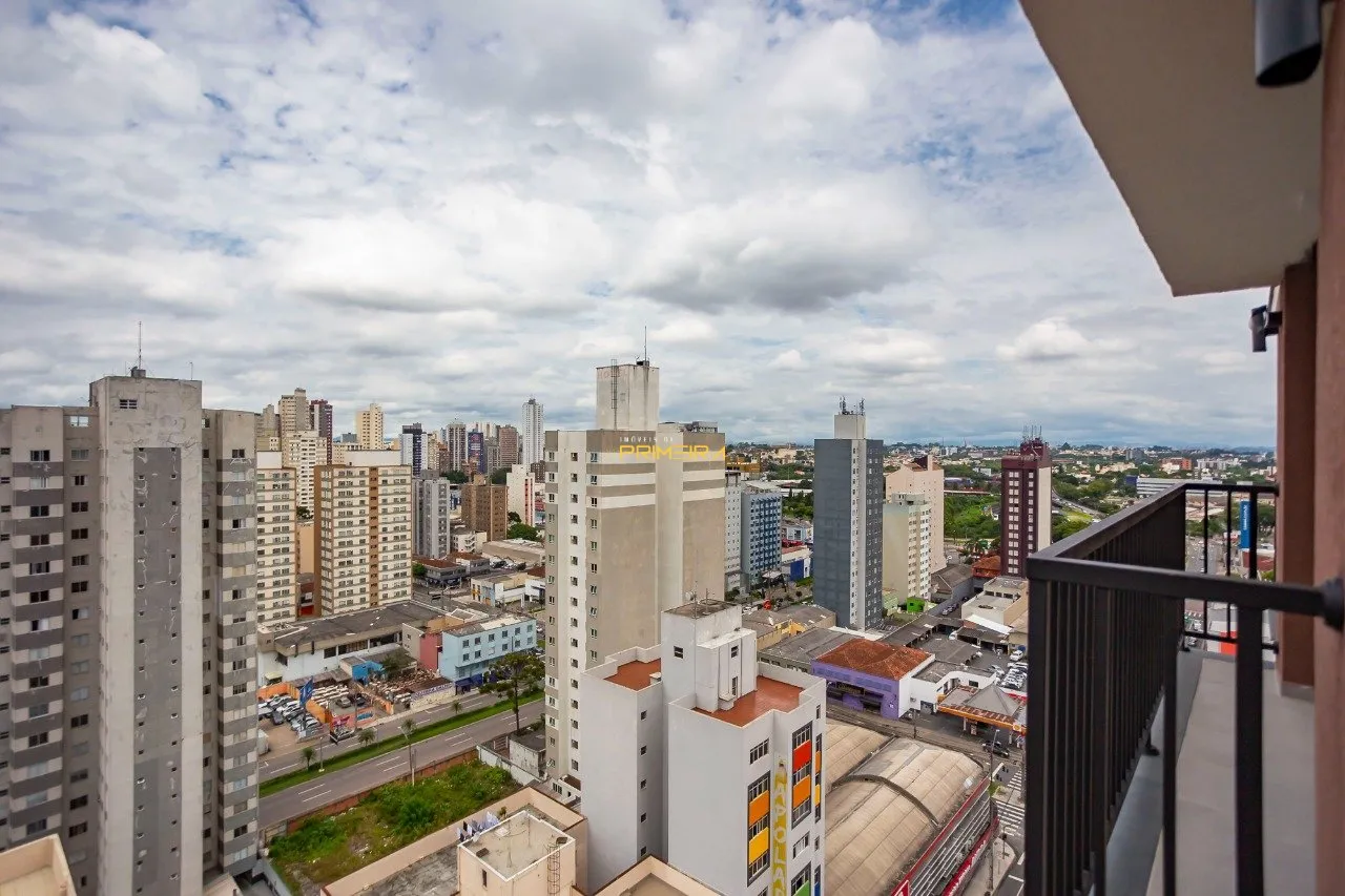 Apartamento 1 quarto à venda em Centro, Curitiba/PR, foto 9