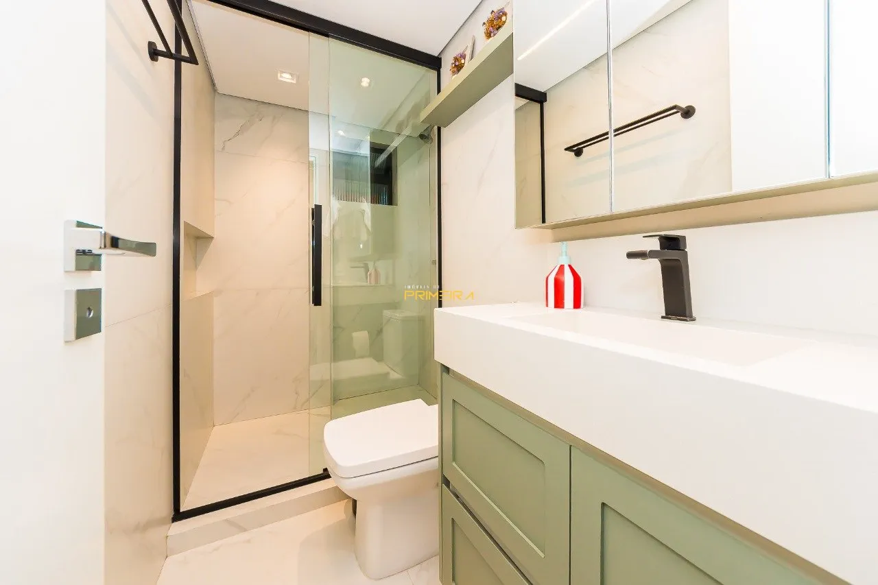 Apartamento 3 quartos à venda em Bigorrilho, Curitiba/PR, foto 30