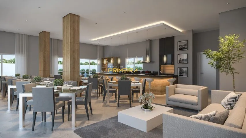 Apartamento 3 quartos à venda em Bigorrilho, Curitiba/PR, foto 10