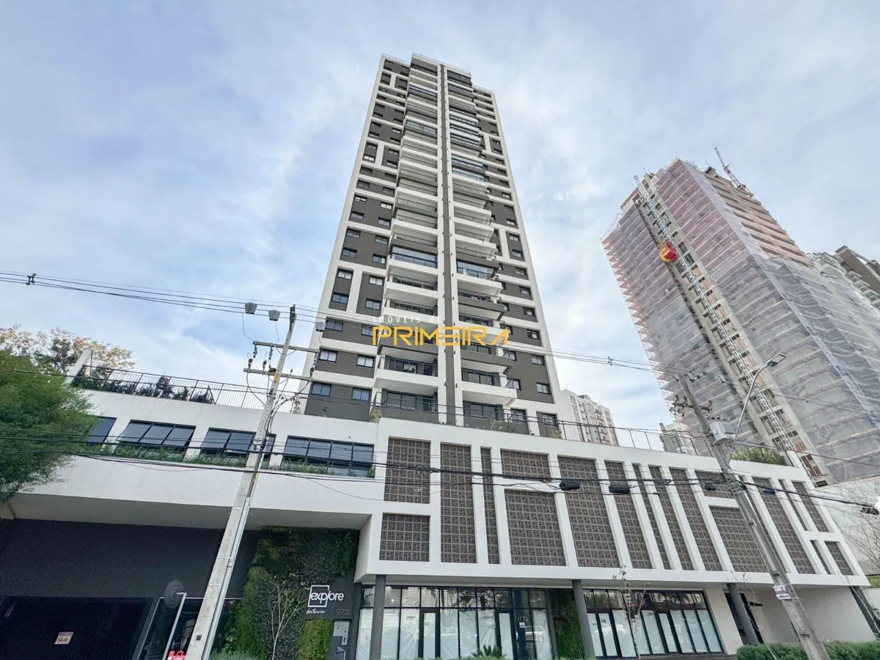 Apartamento 2 quartos à venda em Cristo Rei, Curitiba/PR, foto 24
