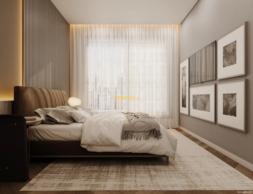 Apartamento 3 quartos à venda em Água Verde, Curitiba/PR, foto 24