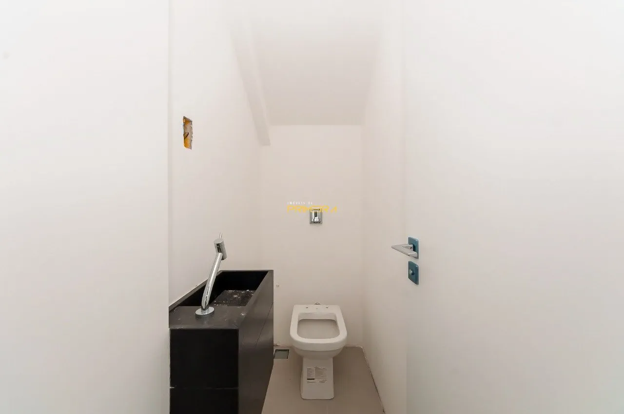 Sobrado 3 quartos à venda em Santa Felicidade, Curitiba/PR, foto 14