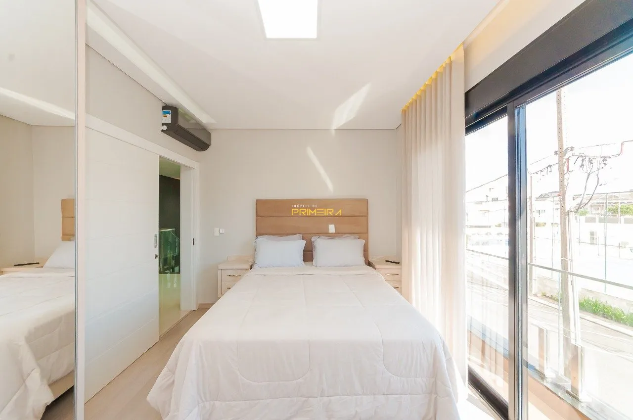 Casa em Condomínio 4 quartos à venda em Neoville, Curitiba/PR, foto 17