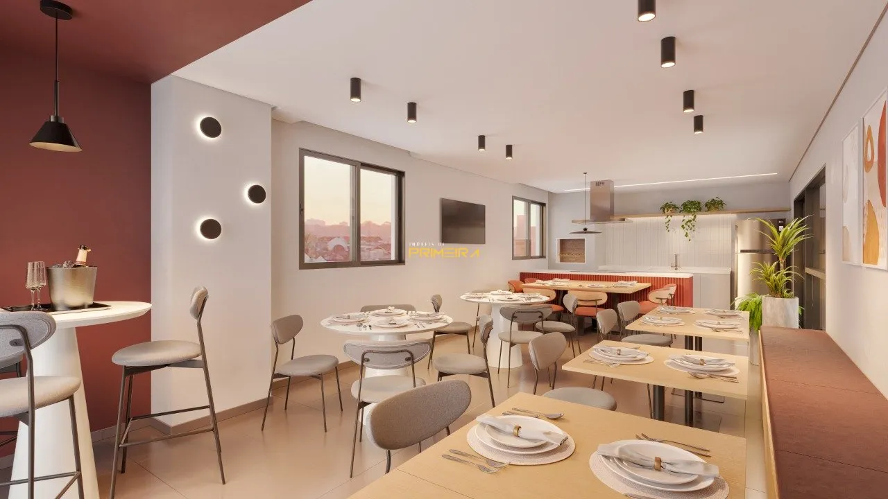 Apartamento 2 quartos à venda em Estância Pinhais, Pinhais/PR, foto 16