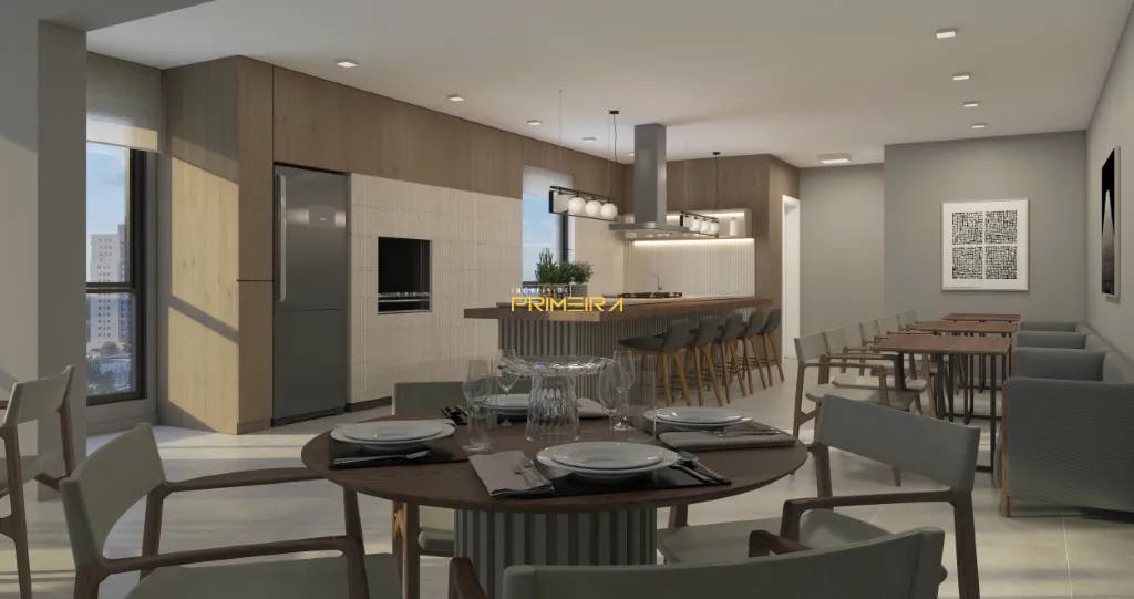 Apartamento 2 quartos à venda em Capão Raso, Curitiba/PR, foto 17